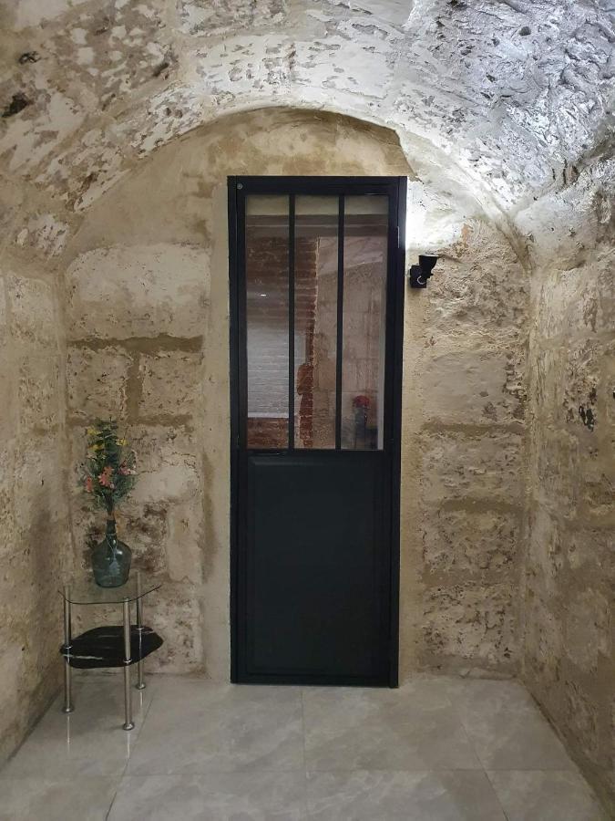 La Forteresse - Jacuzzi/Sauna - Centre Historique Apartment Rouen Bagian luar foto