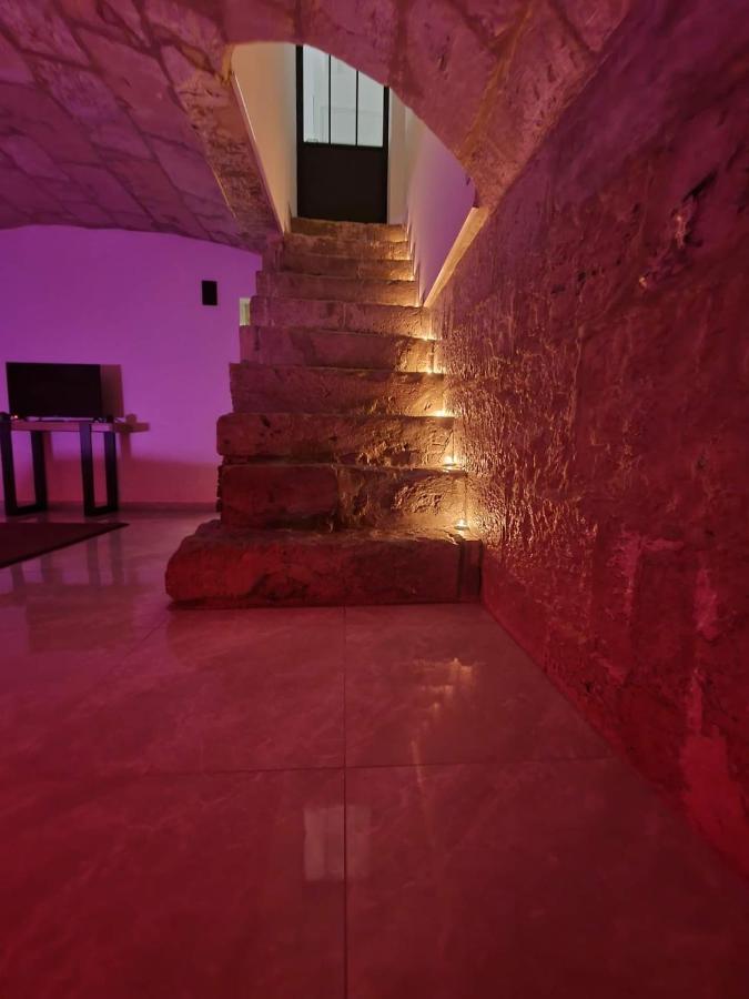 La Forteresse - Jacuzzi/Sauna - Centre Historique Apartment Rouen Bagian luar foto